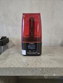 Stampante 3d resina Elegoo Mars 3 Pro (Ultra 4K M