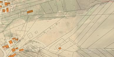 Vendita abitazione e terreno