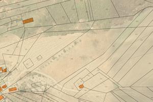 Vendita abitazione e terreno