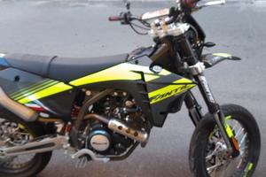 motard xfm 125