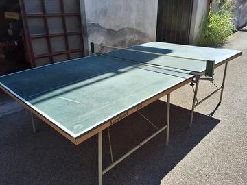 Tavolo da ping pong