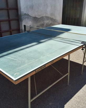 Tavolo da ping pong