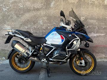 Bmw R 1250 GS adv