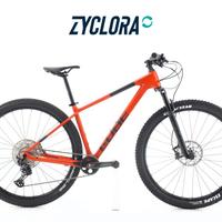 Cube Reaction C:62 Race XT t.M