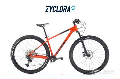 Cube Reaction C:62 Race XT t.M