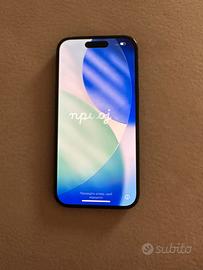 Iphone 15 128gb