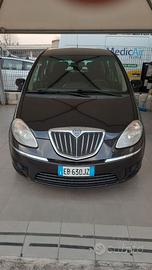 Auto musa 1.6 cilindrata diesel