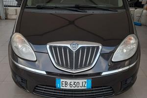 Auto musa 1.6 cilindrata diesel