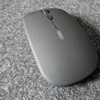 Mouse Wireless Inphic M1P - Ricaricabile, Silenzio
