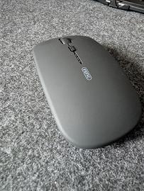 Mouse Wireless Inphic M1P - Ricaricabile, Silenzio