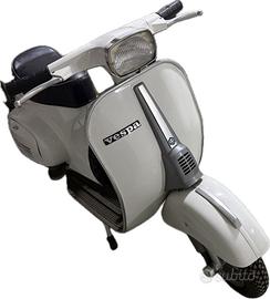 Vespa Piaggio 50S -1979 - Restaurata perfettamente