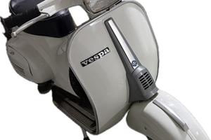 Vespa Piaggio 50S -1979 - Restaurata perfettamente