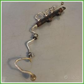 Pompa iniezione common rail LAND ROVER DISCOVERY