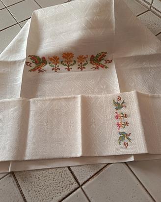 asciugamani in Lino 