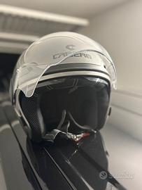 Casco jet Caberg