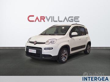 FIAT Panda 1.0 firefly hybrid City Life s&s 70cv