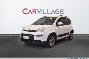 FIAT Panda 1.0 firefly hybrid City Life s&s 70cv