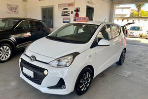 Hyundai i10 1.0 LPGI Econext Login Full dal nord I
