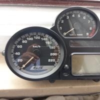 BMW GS 1200 vari ricambi