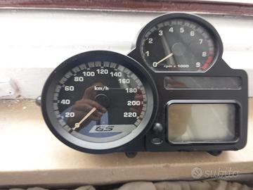 BMW GS 1200 vari ricambi
