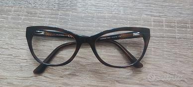 montatura occhiali Guess