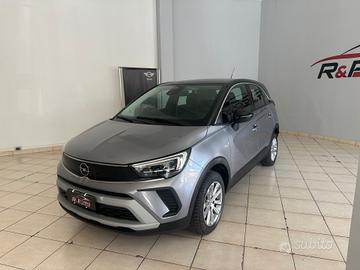 Opel Crossland 1.2 Turbo 12V 110 CV Start&Stop Ult