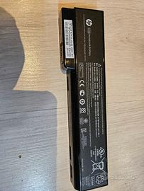 Batteria PC Portatile HP Perfetta 11.1 V