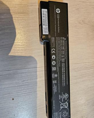 Batteria PC Portatile HP Perfetta 11.1 V