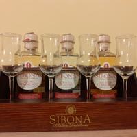 3 Grappe - Antica Distilleria Siboni