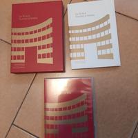 LA SCALA TEATRO D'OPERA DVD LIBRO