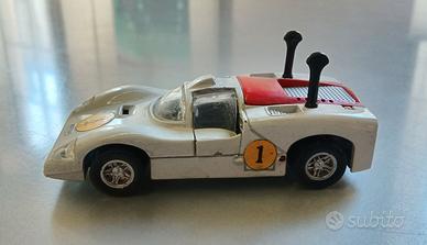Chaparral Sputafuoco Hot Wheels Heisse Rader 6606 