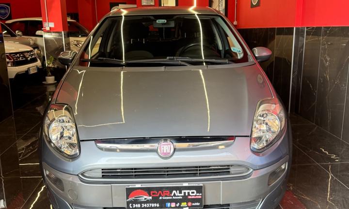 Fiat Punto Evo Punto Evo 1.3 Mjt 75 CV DPF 5 porte