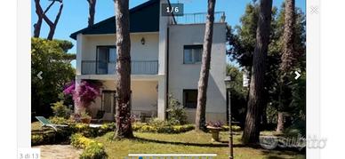 Fregene Villa unifamiliare