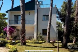 Fregene Villa unifamiliare