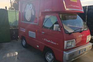 Food Truck Inglese 
