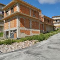 V.le Berlinguer 52 Favara nuova costruzione