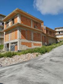 V.le Berlinguer 52 Favara nuova costruzione