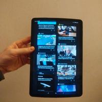 Tablet 10 pollici 256gb 8gb ram
