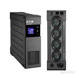 Gruppo Continuita UPS EATON ELIPSE 650 PRO SHUKO