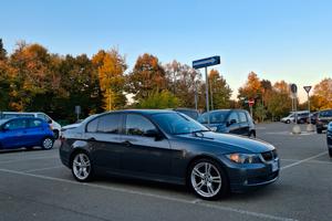 Bmw 320d e90 2006 m47 163cv