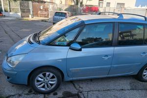  Renault Espece 7 Posti 