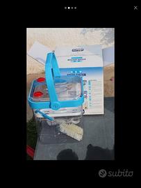 Sterilizzatore a Freddo