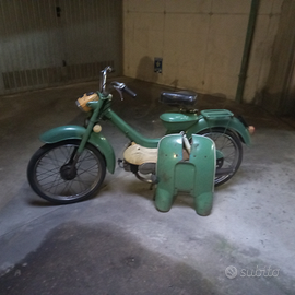 Motom 50 nova 3 a marce