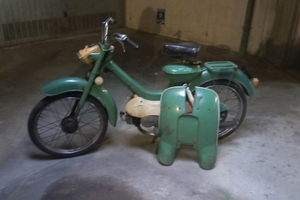 Motom 50 nova 3 a marce