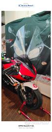 Yamaha R6 2004 
