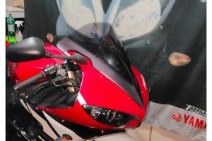 Yamaha R6 2004 