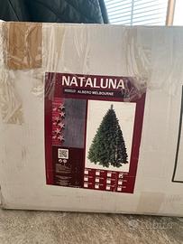 Albero di Natale 180 cm