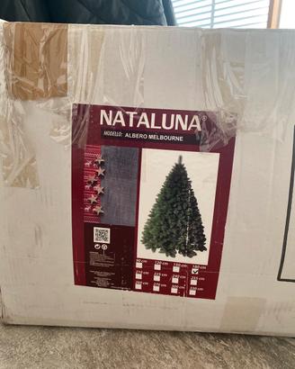 Albero di Natale 180 cm