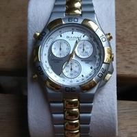 Orologio uomo Bulova Marine Star anni 90