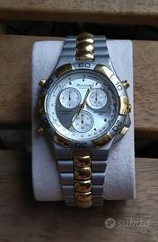 Orologio uomo Bulova Marine Star anni 90